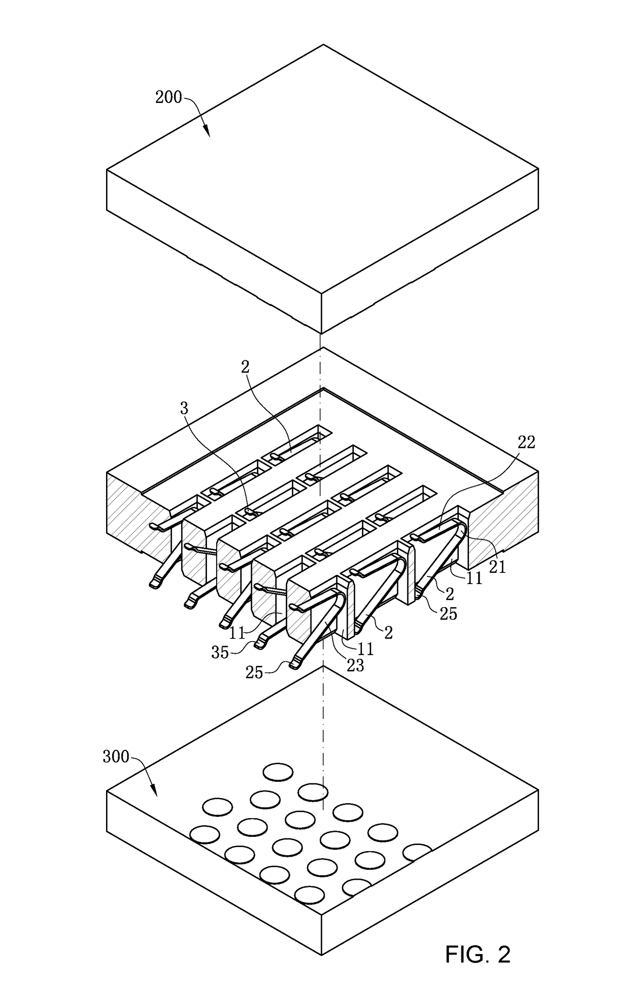 Electrical connector