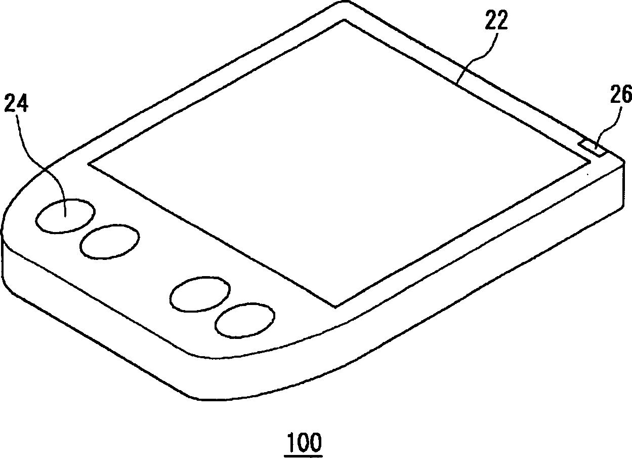 Information processing device