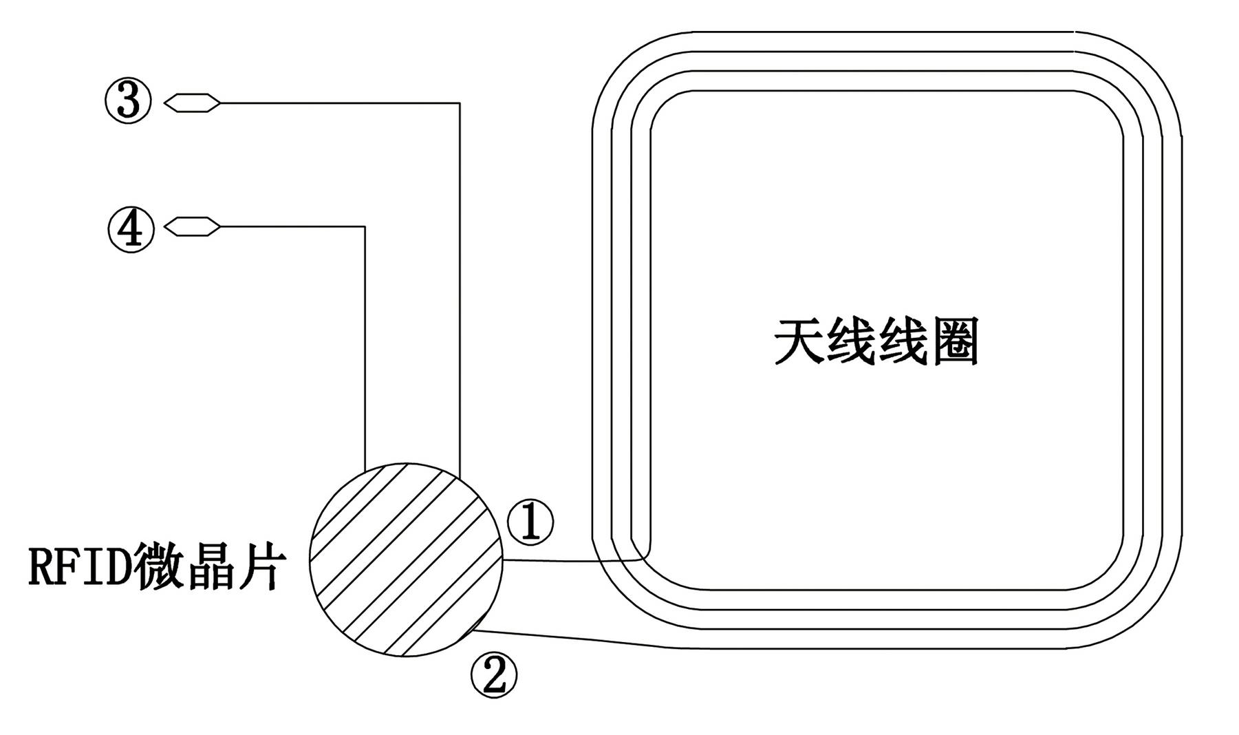 Method and device for tracking service life of electronic and electrical products