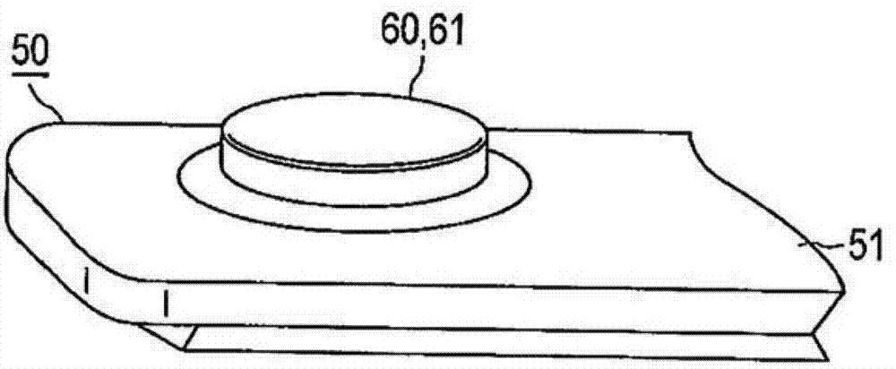 Welding method of sealed storage battery, sealed storage battery, and cap body