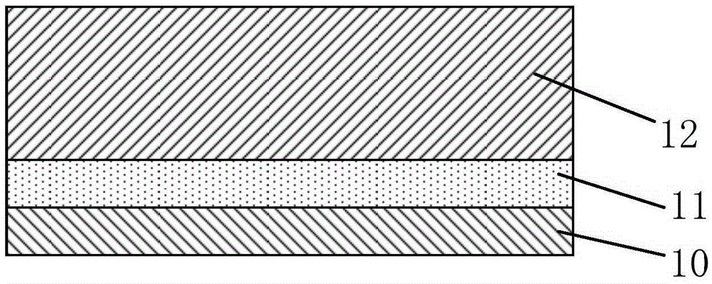 Method for manufacturing low-temperature polysilicon thin film transistor