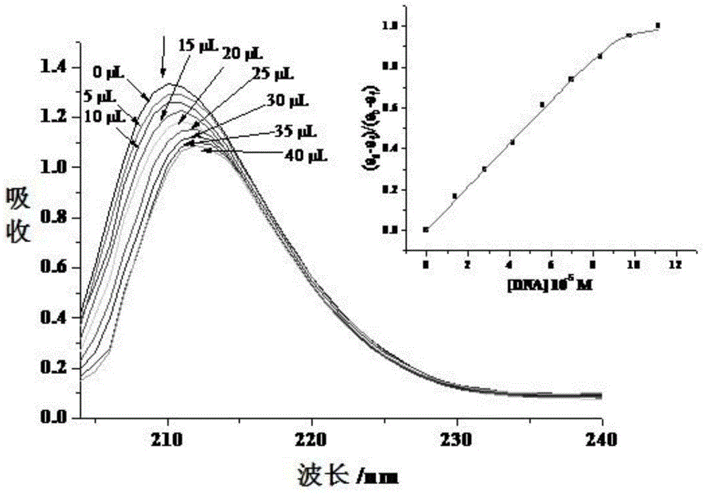 Ruthenium complex as well as preparation method and use thereof