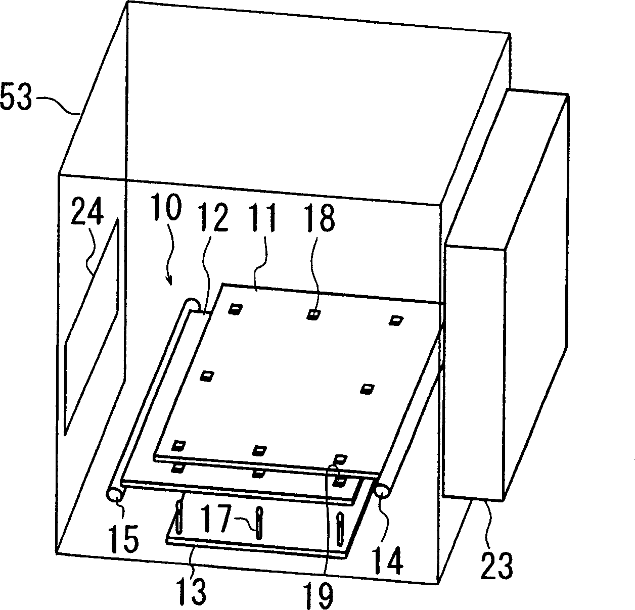 Sputtering method