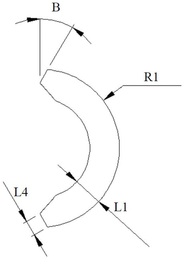 Ultra-narrow gap TIG (tungsten inert gas) hot wire welding method