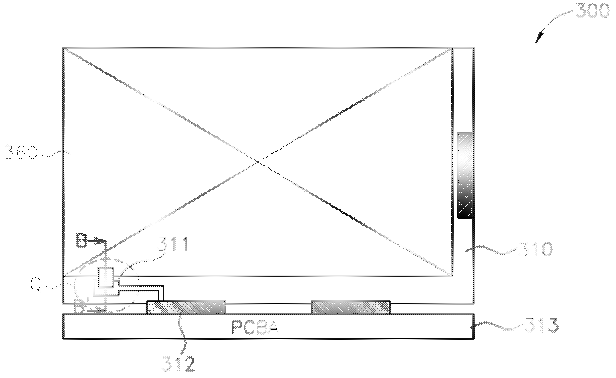 Liquid crystal display device and manufacturing method thereof