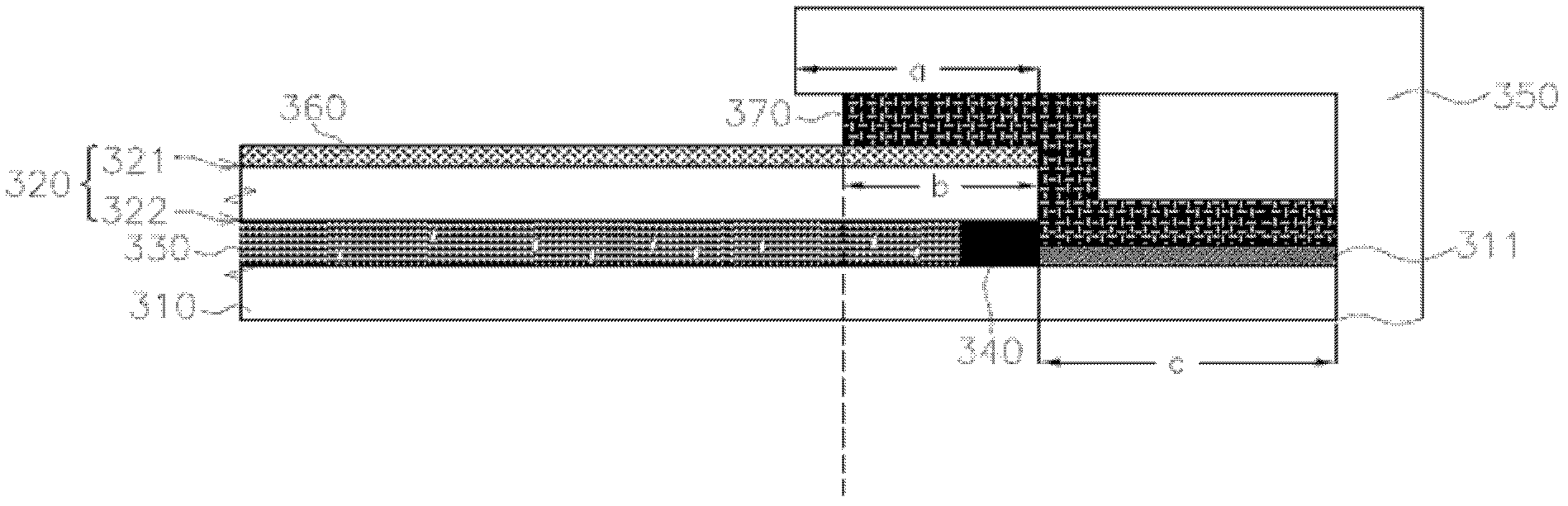 Liquid crystal display device and manufacturing method thereof