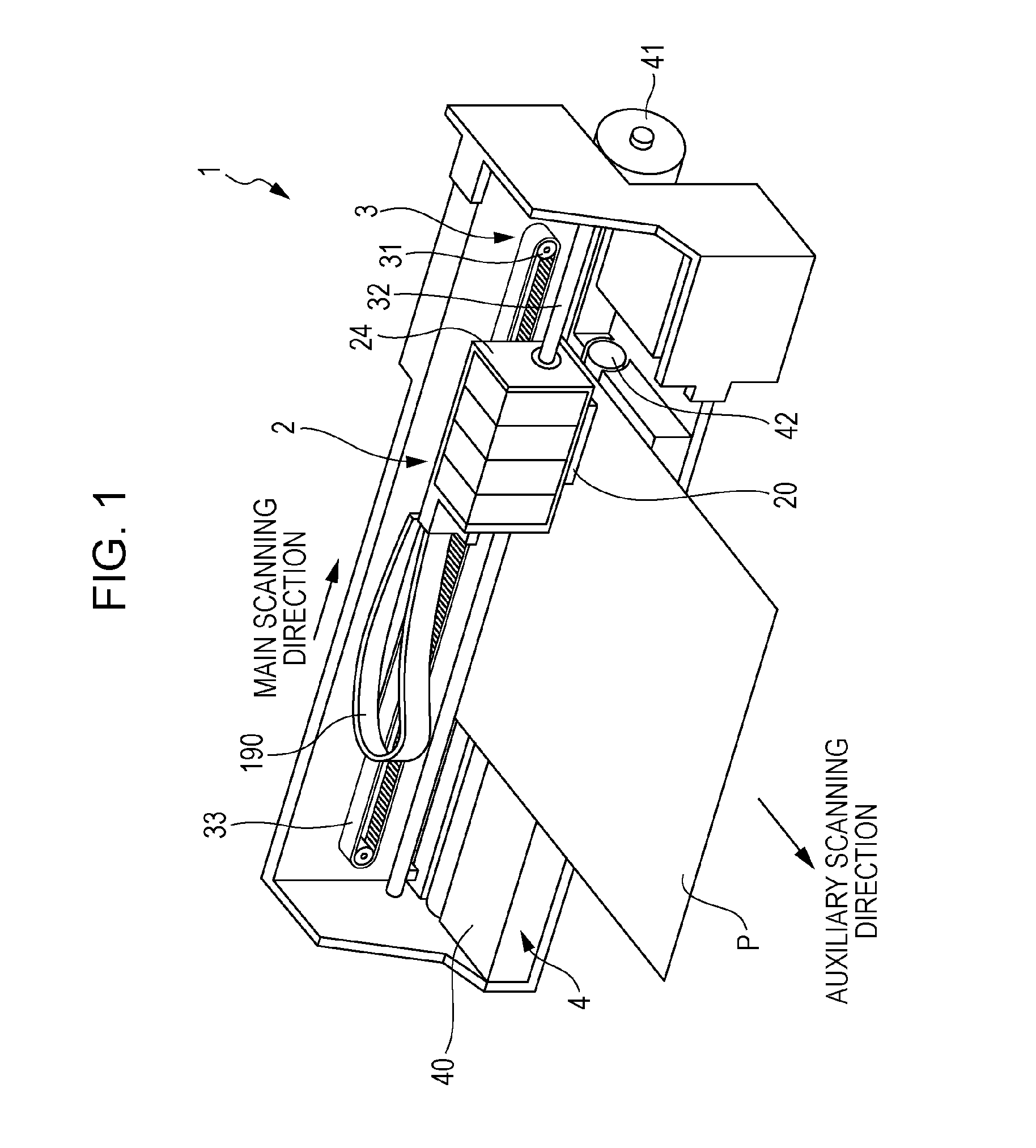 Liquid discharging apparatus, head unit, integrated circuit device for capacitive load driving, and capacitive load driving circuit