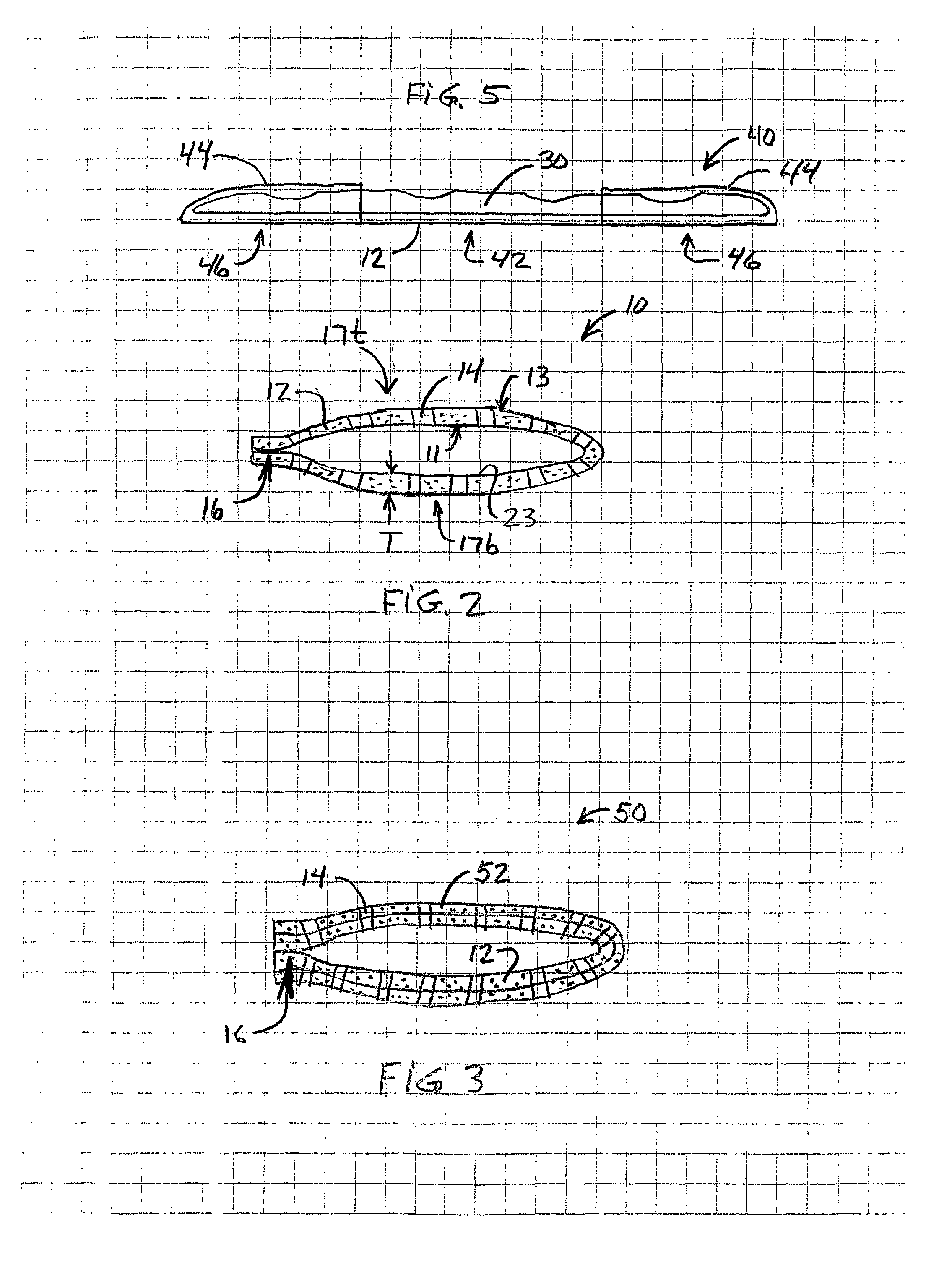 Drug-Impregnated Encasement