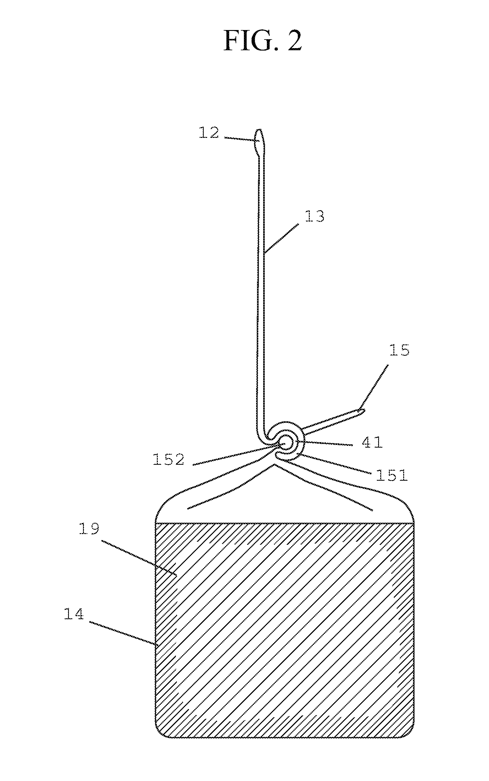 Carbon Dioxide Supplementation Product with Delayed Activation Control