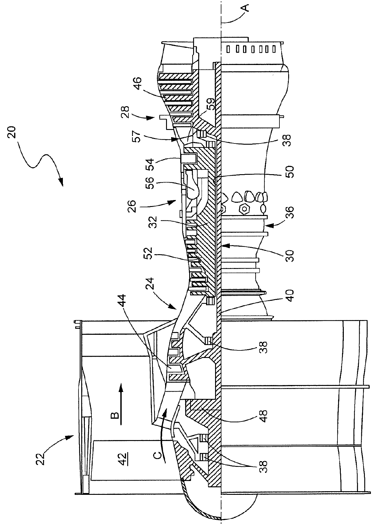 Composite Fan Blade