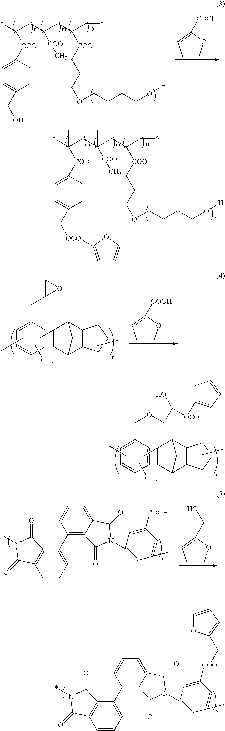 Photocuring resin composition, medical device using same and method for manufacturing same