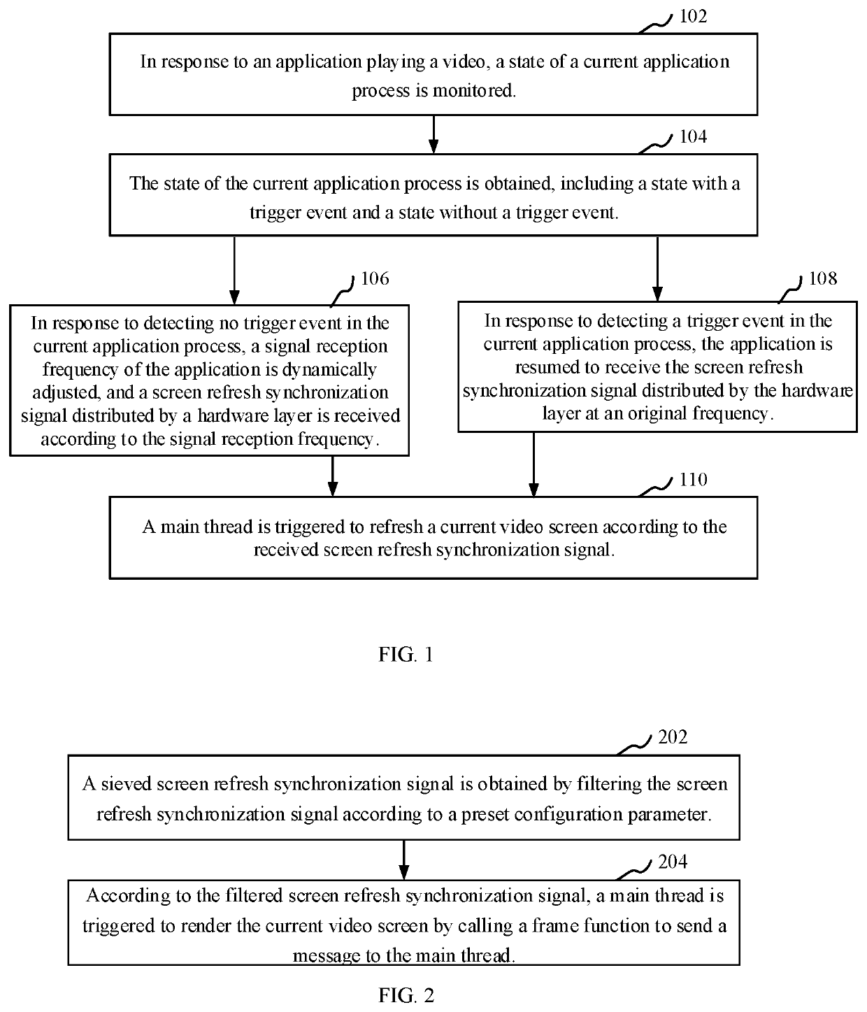 Method for controlling video playing, computer device and storage medium thereof