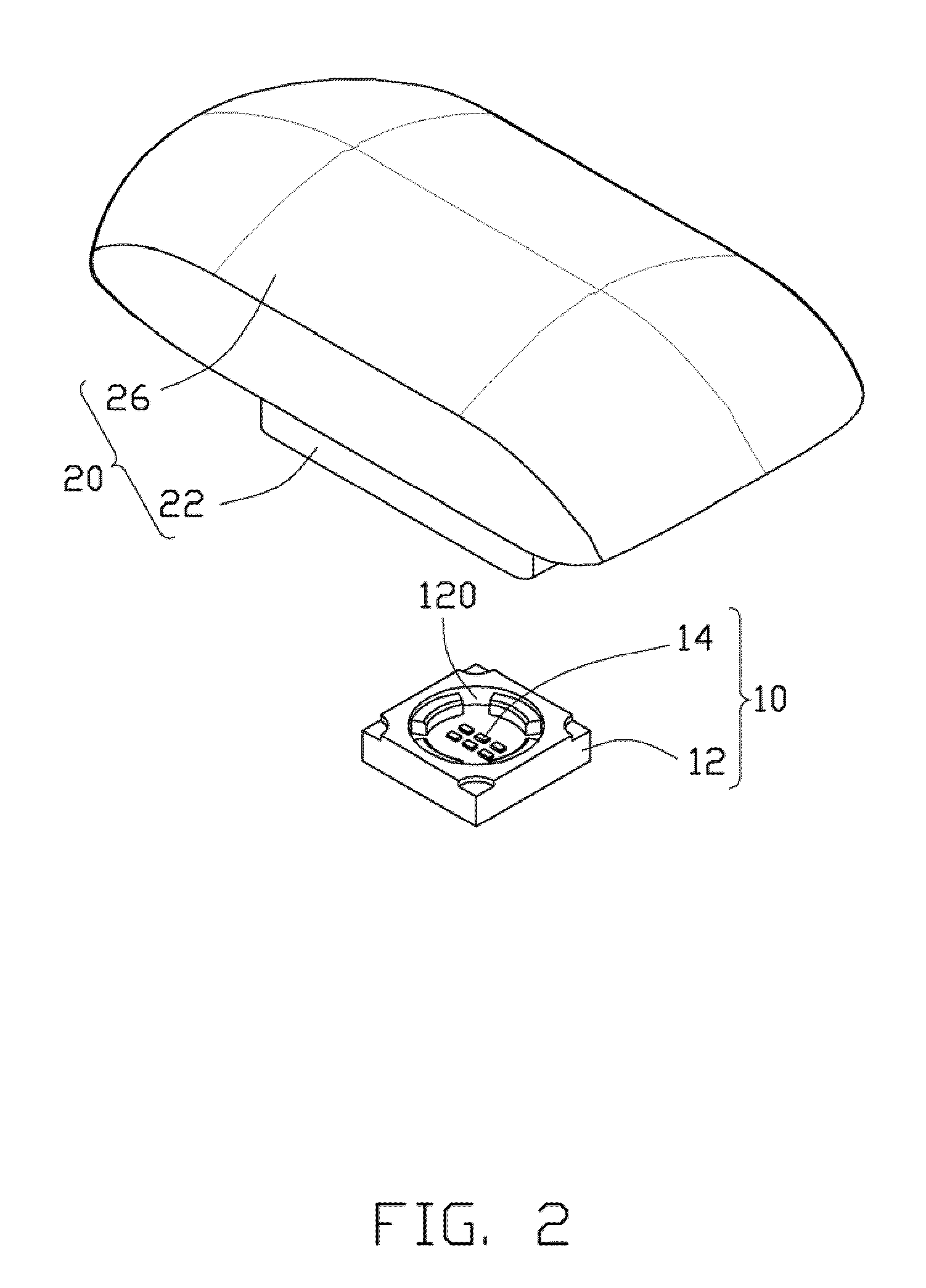 LED module