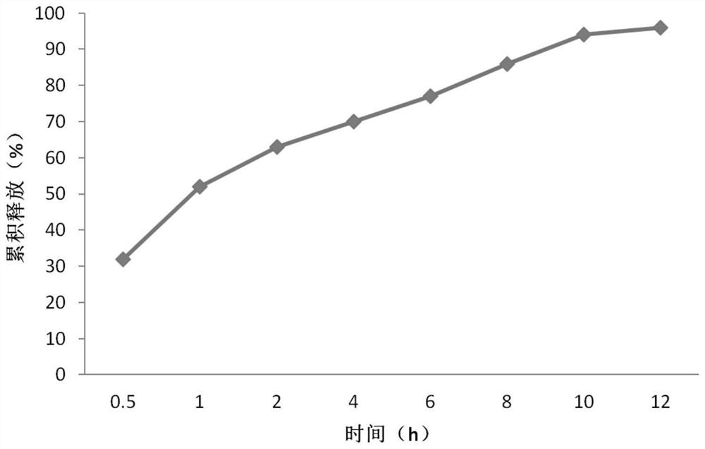 Levofloxacin tablet