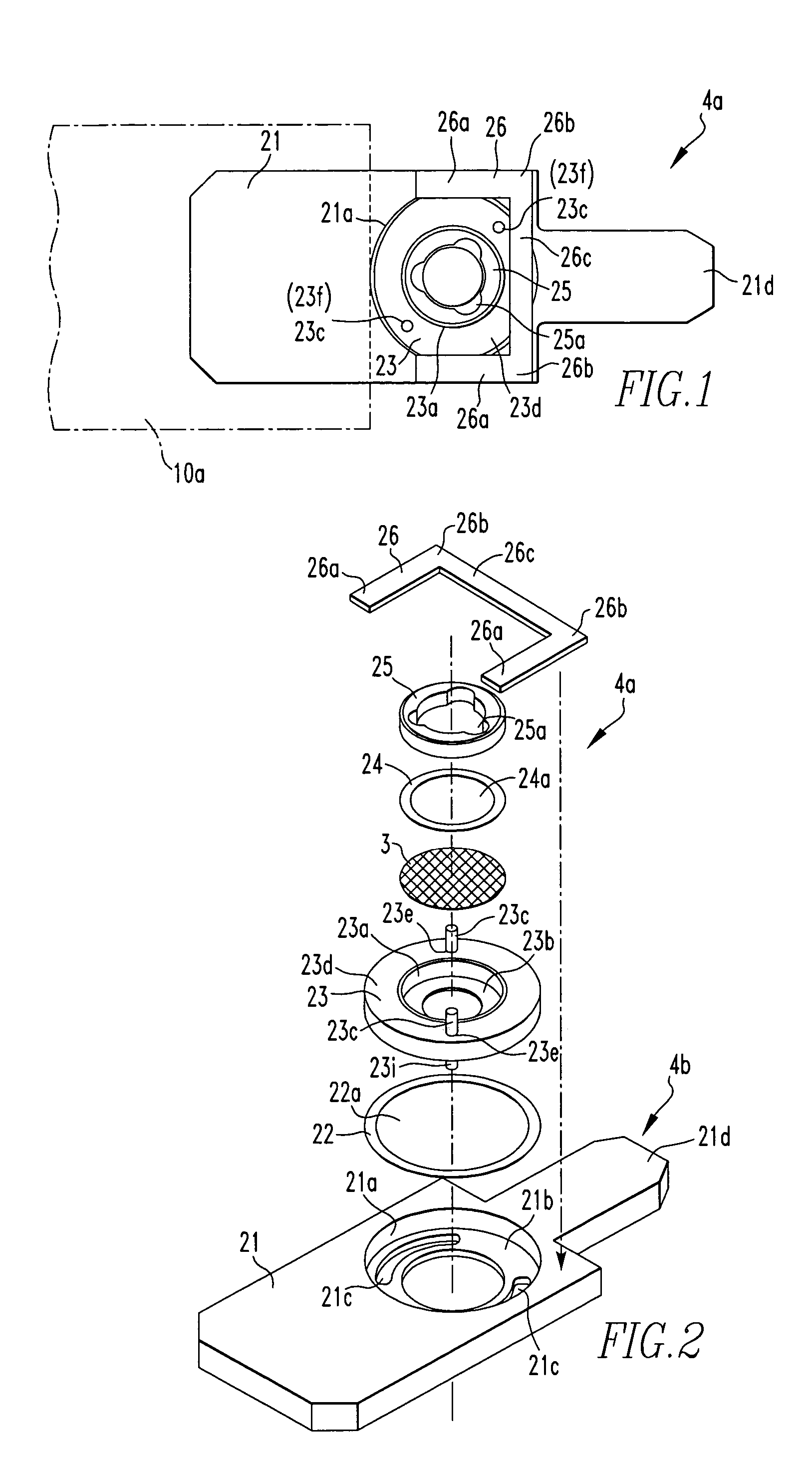 Specimen holder, observation system, and method of rotating specimen