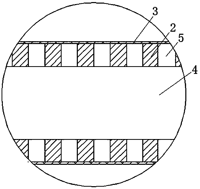 Filter plate for solid-liquid separation