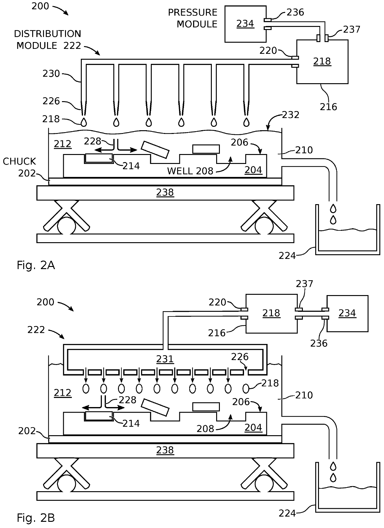 Microperturbation assembly system and method