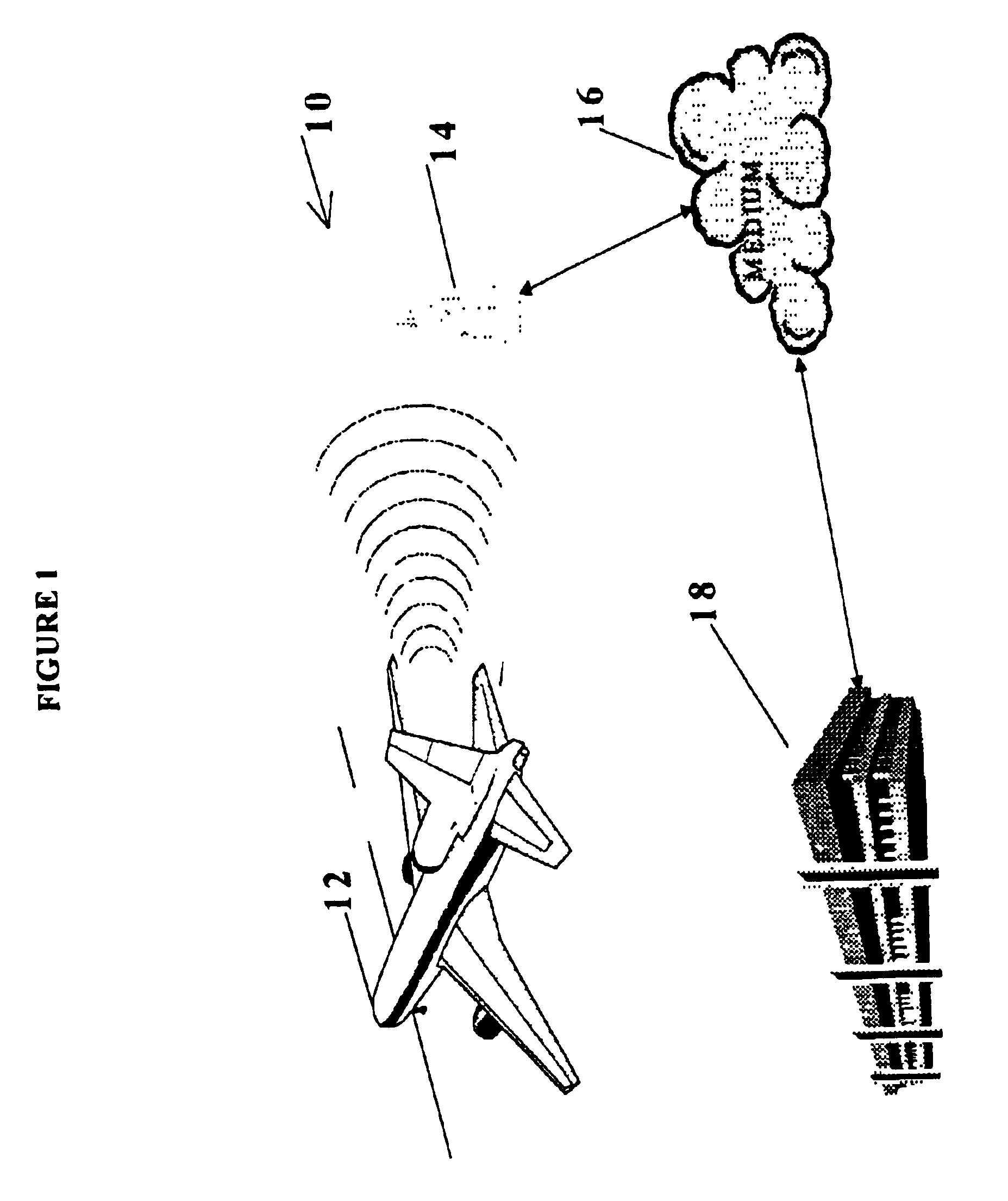 Aircraft avionics maintenance diagnostics data download transmission system