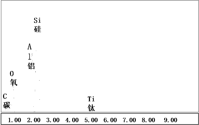 Die-casting aluminum alloy cooker nanometer inorganic ceramic spraying treatment technology