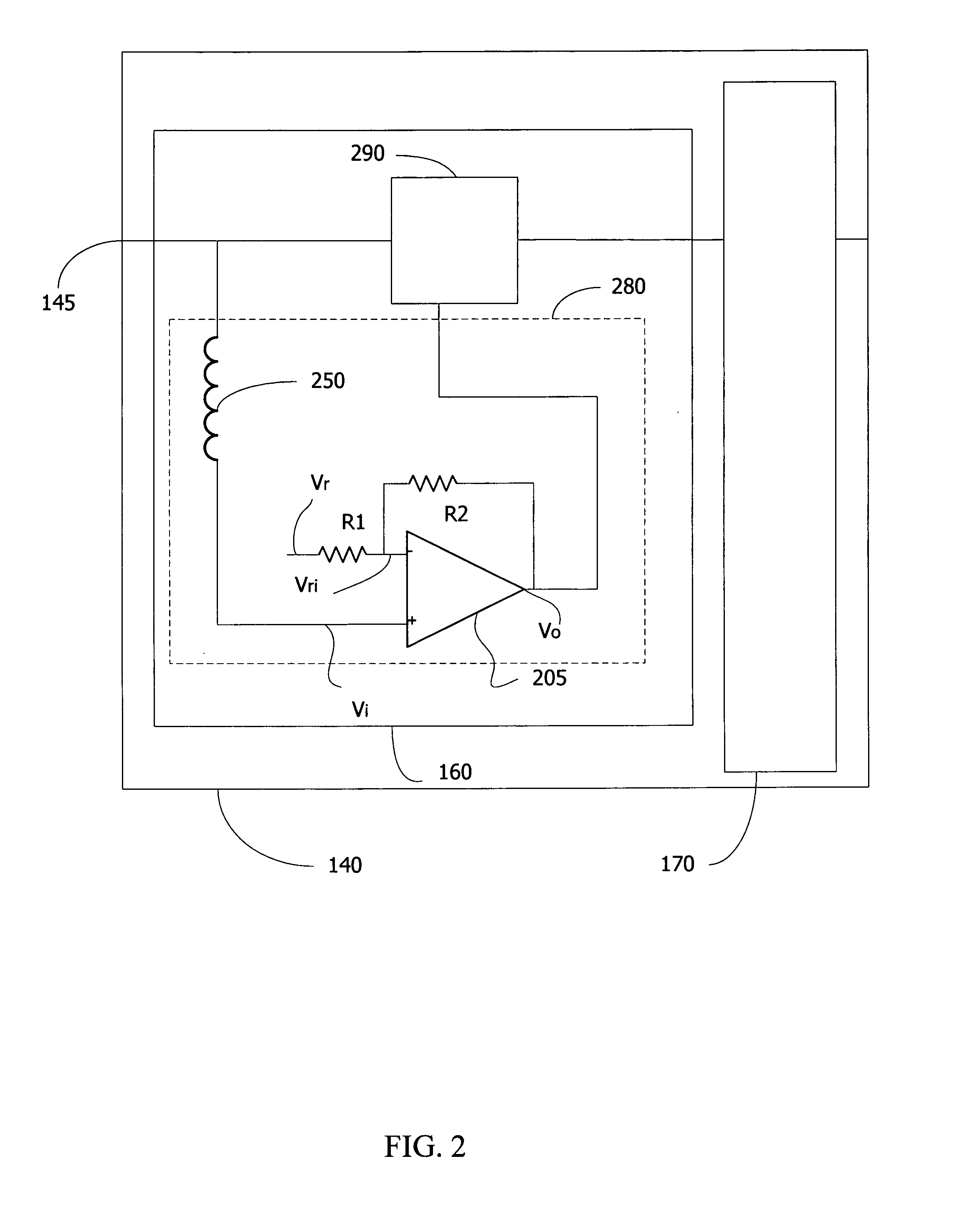 Controller for power protection