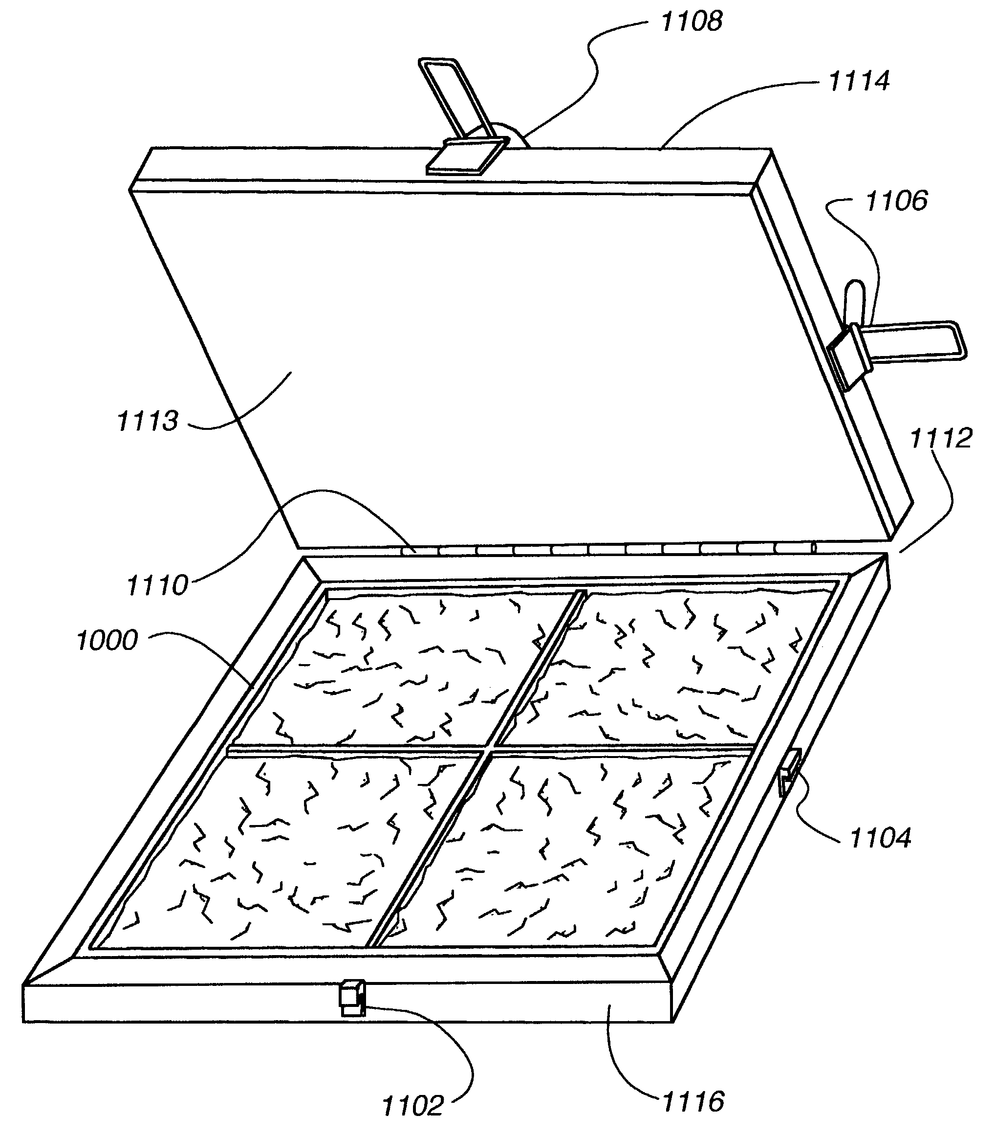 Methods and apparatus for replicating original objects