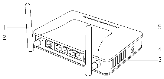 Computer Network Monitoring Device