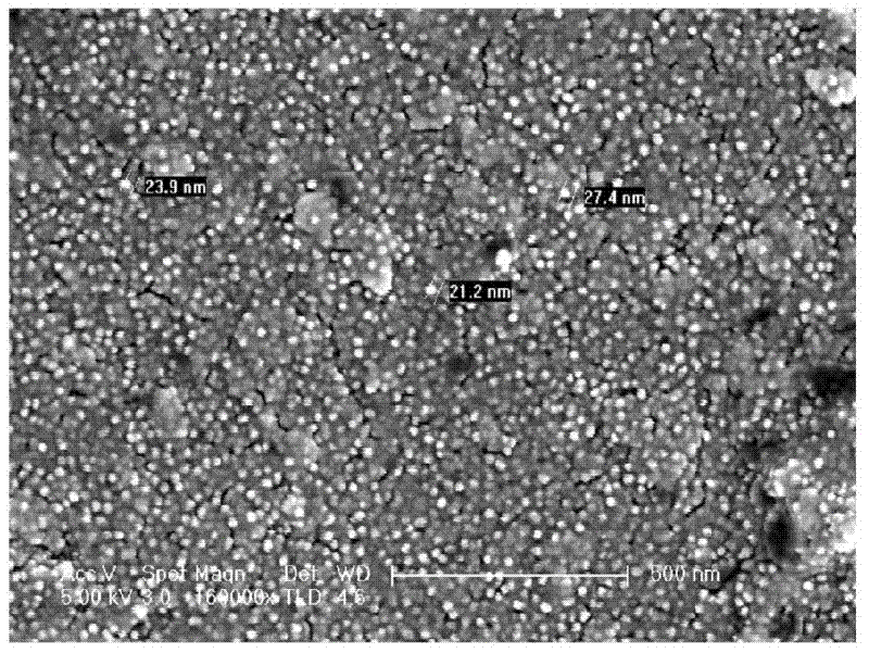 Insulin slow release micron sphere composition and preparation method thereof