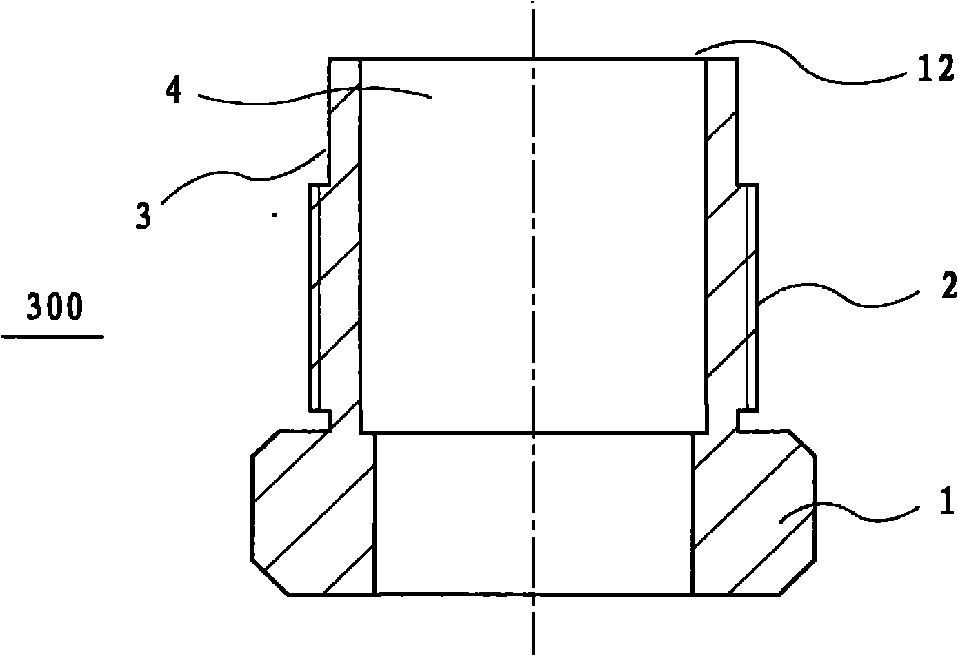 Cutting device