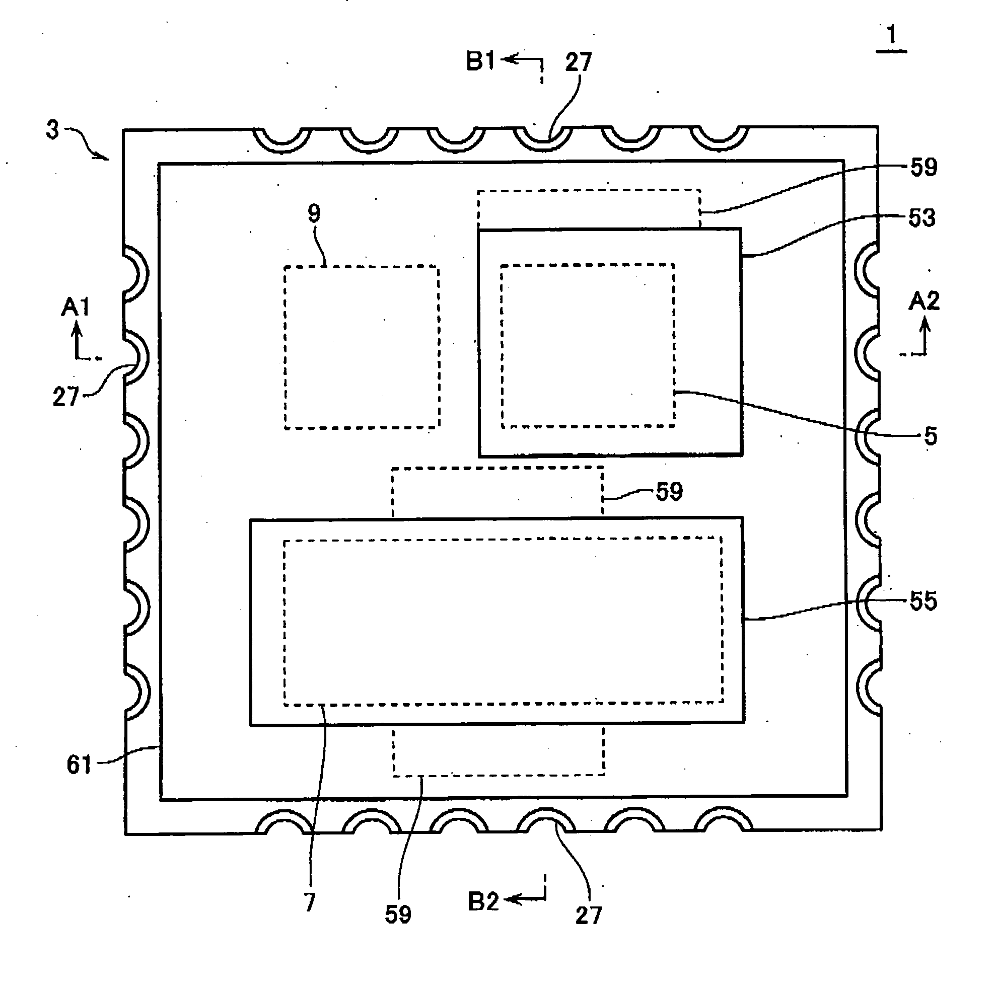 Semiconductor module