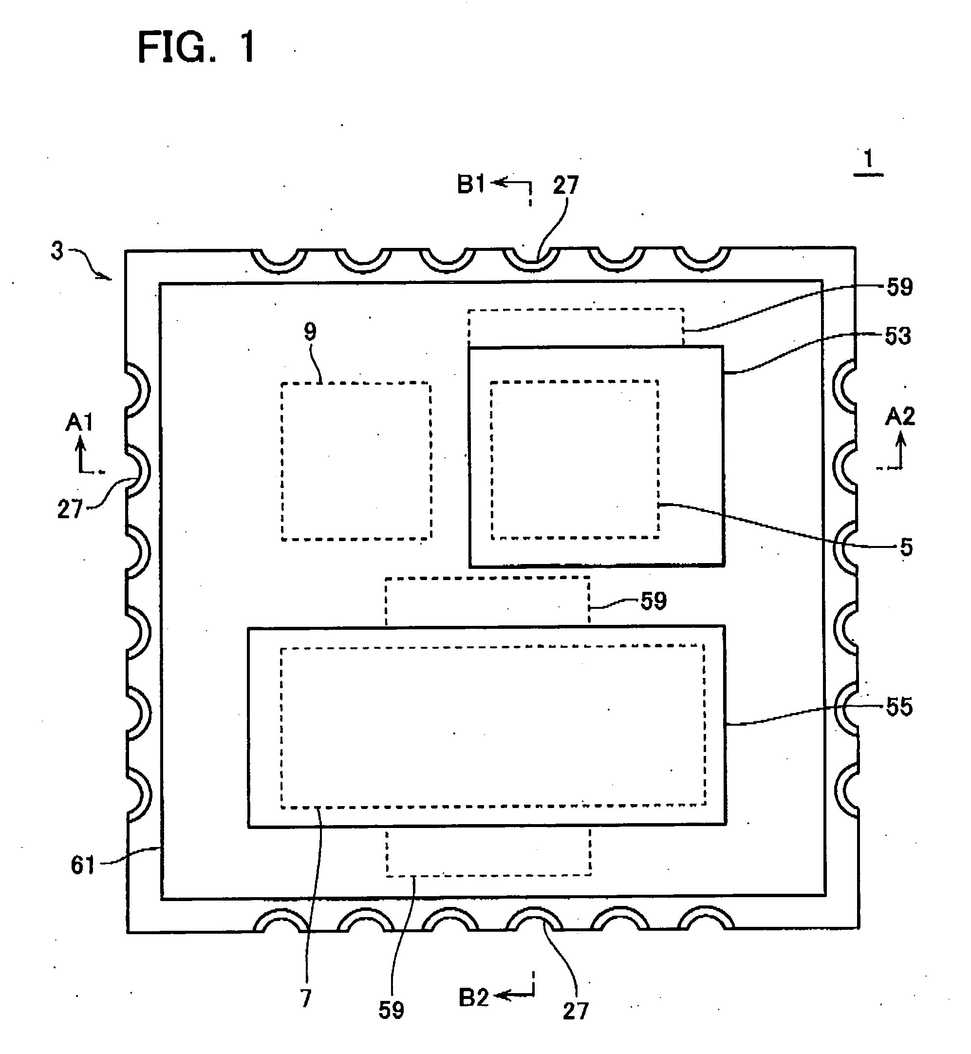 Semiconductor module