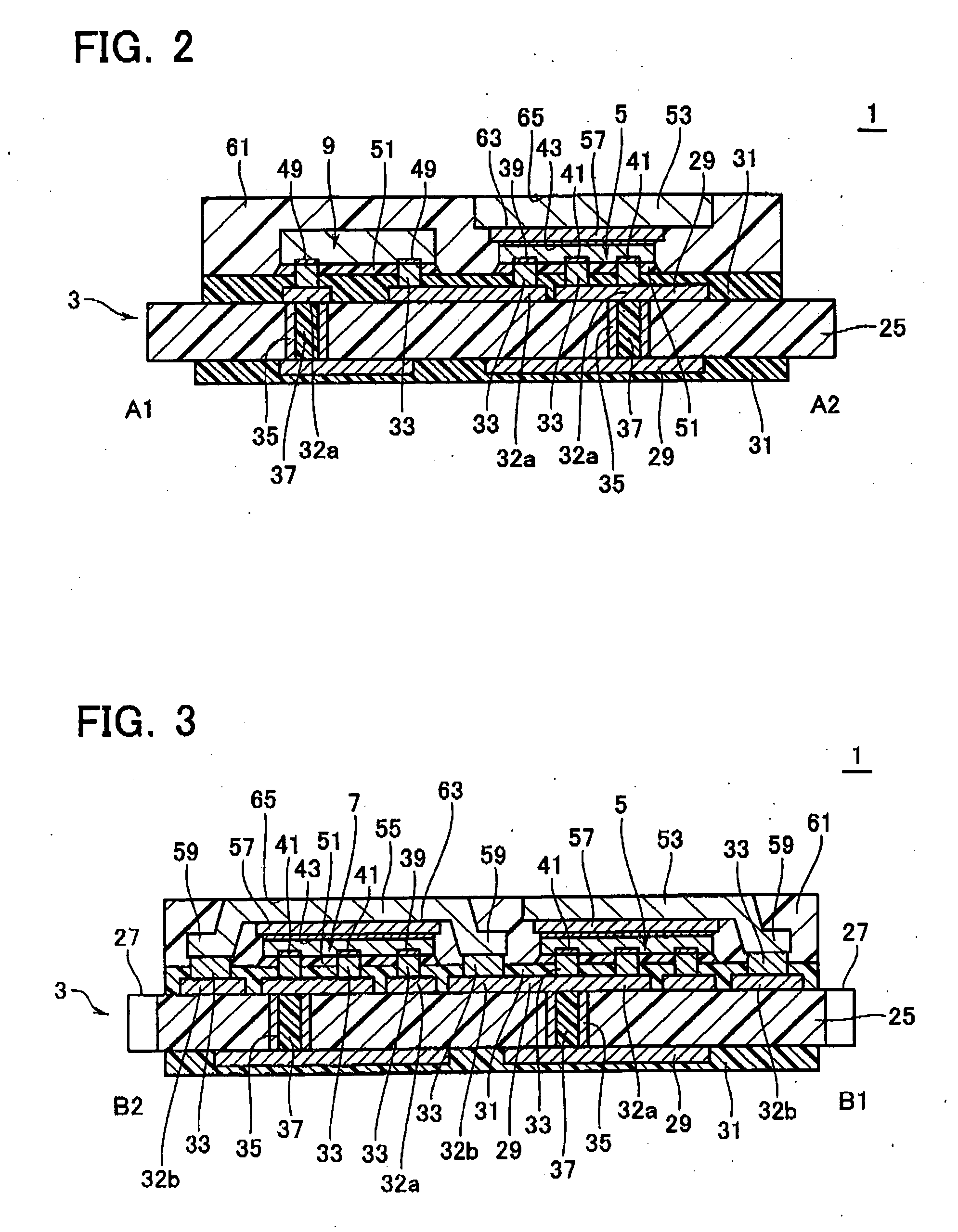 Semiconductor module