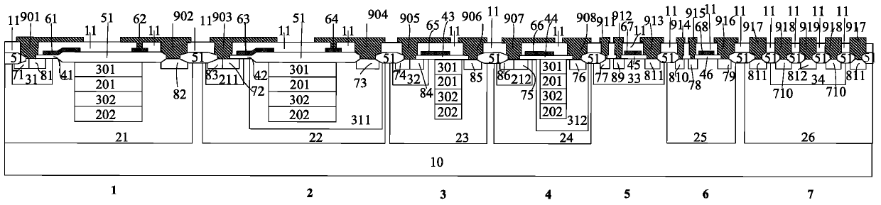 Semiconductor device and manufacturing method thereof