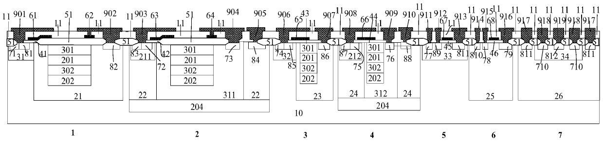 Semiconductor device and manufacturing method thereof