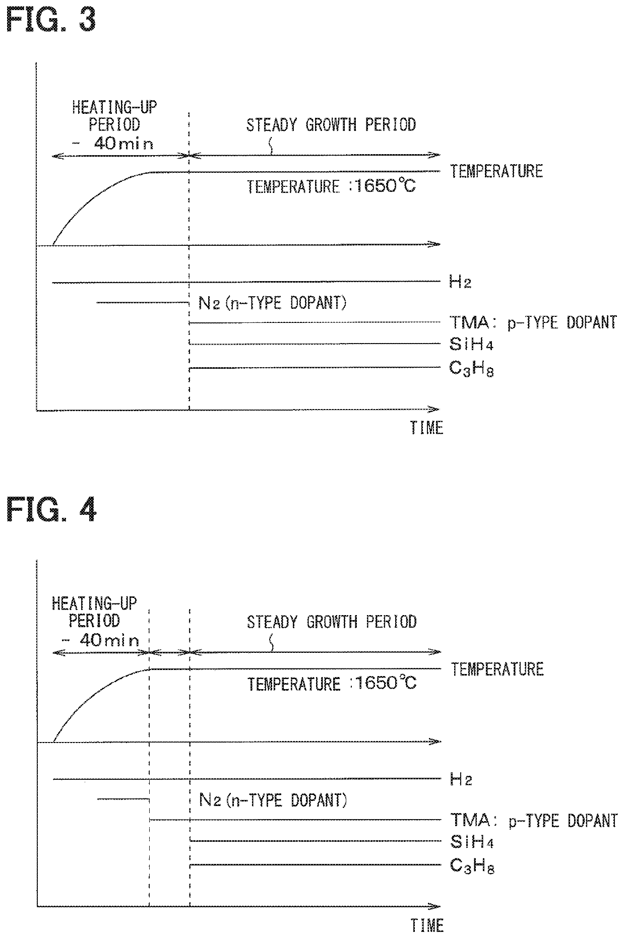 Compound semiconductor device and production method for the same