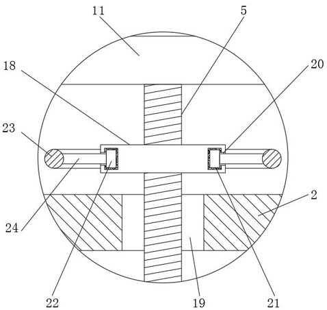 Charger PCB welding clamp