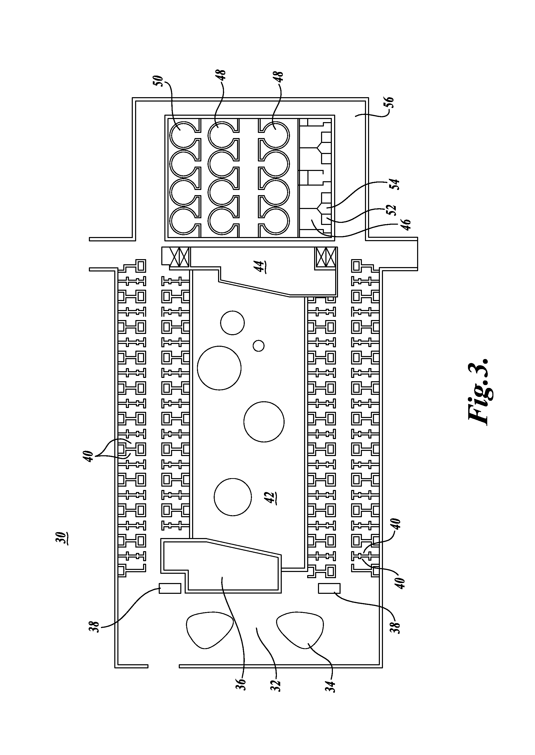 Operating room/intervention room