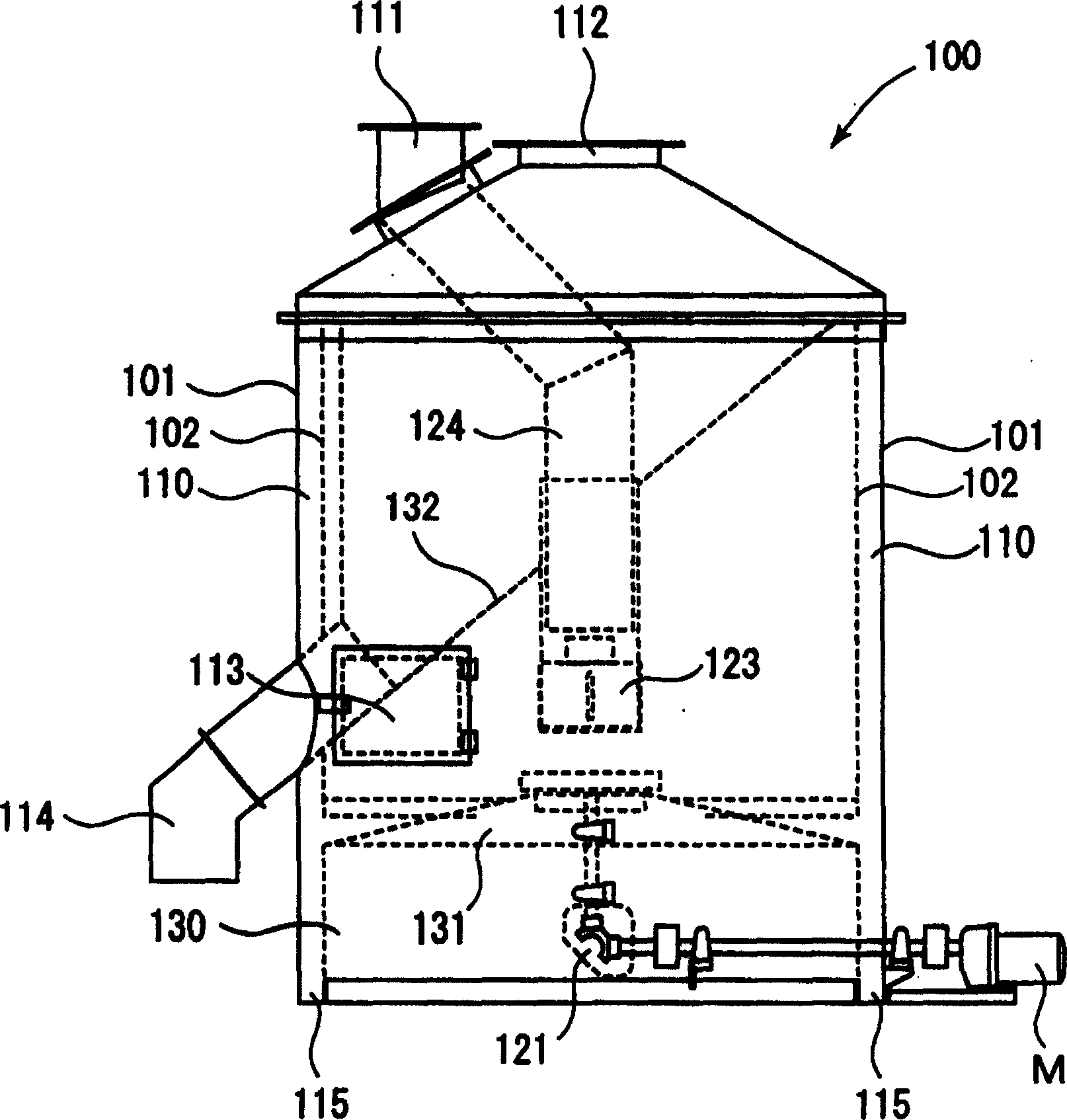 Cereal sorting system and roll sorting machine