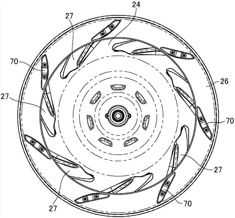 Turbofan