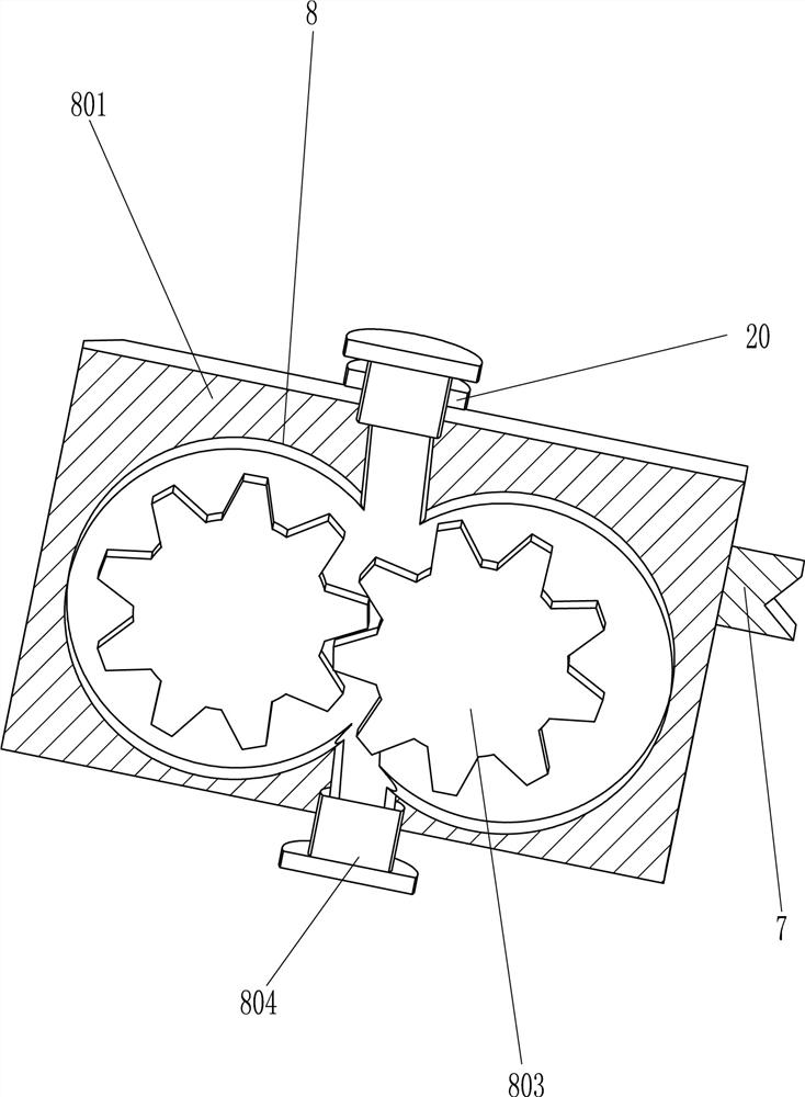 An auxiliary tightening device for large diameter screws