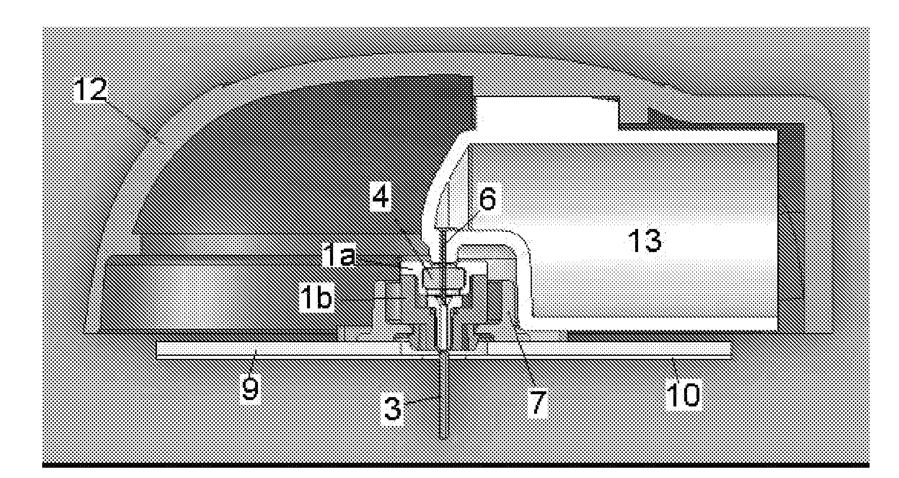 Cannula and Delivery Device