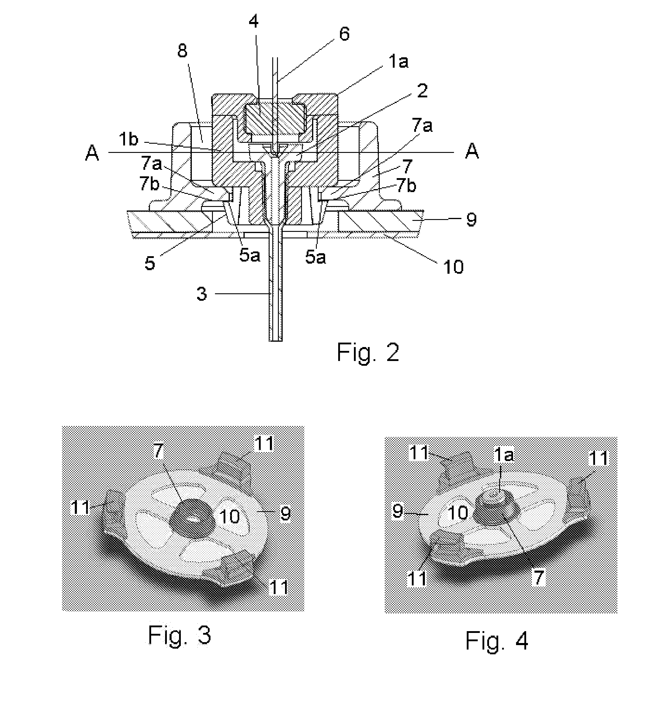 Cannula and Delivery Device