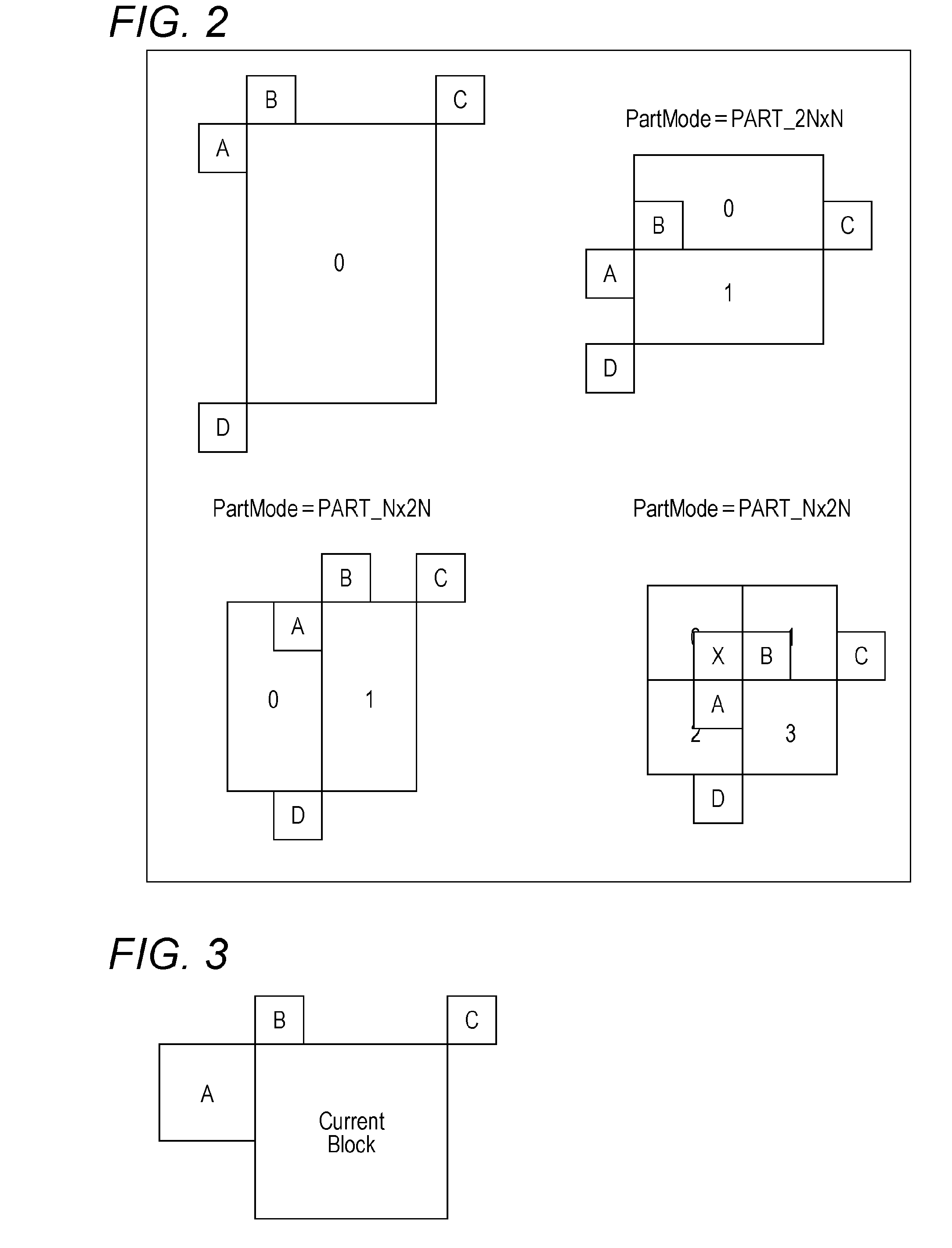 Image processing device and method