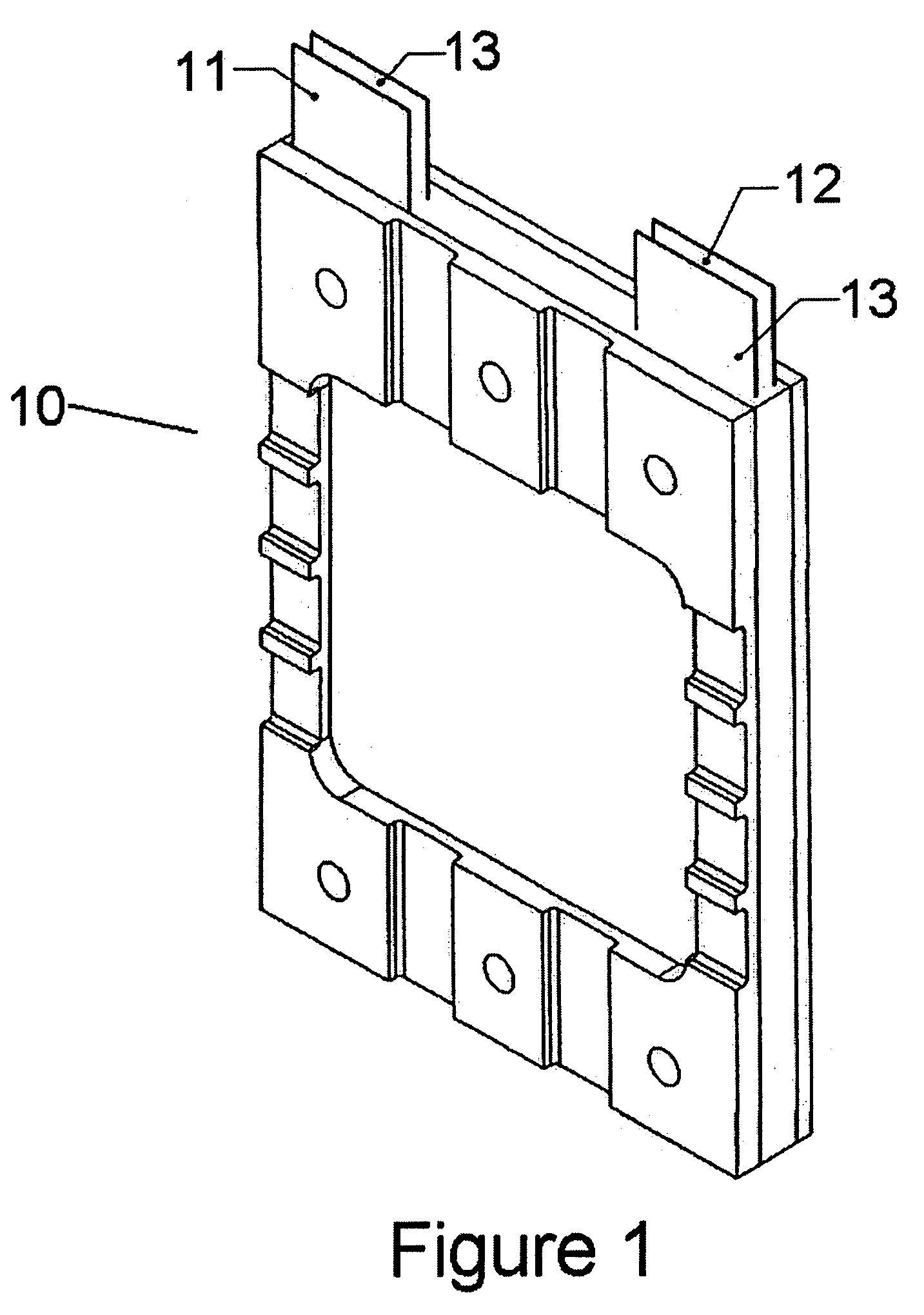 Hybrid fuel cell