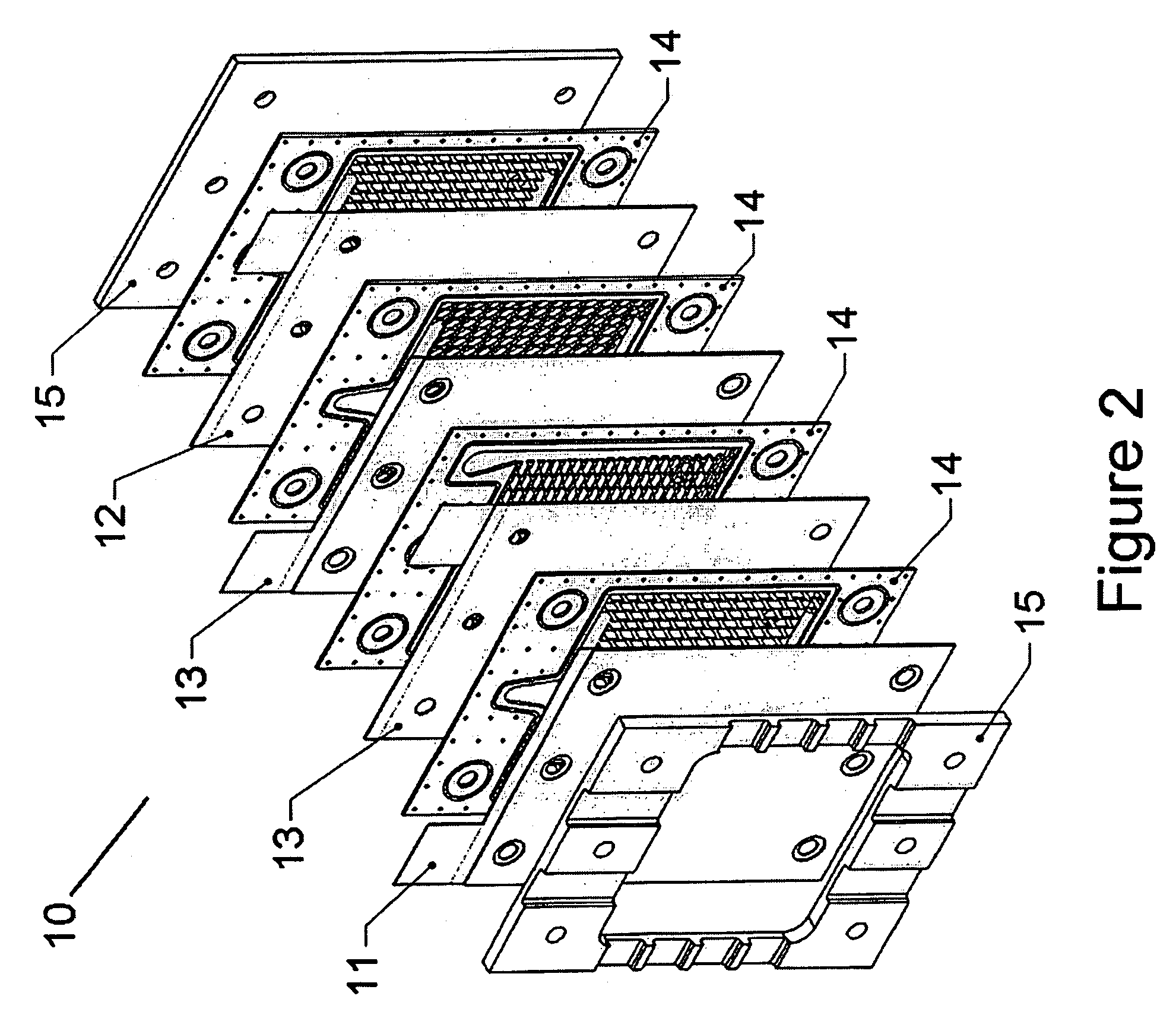 Hybrid fuel cell