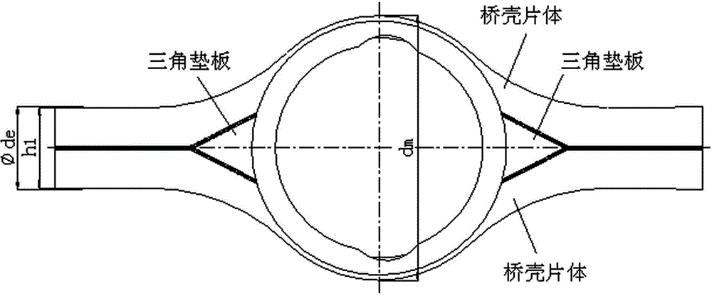 Integral Forming Method for Heavy Trucks' Seamless Axle Housing