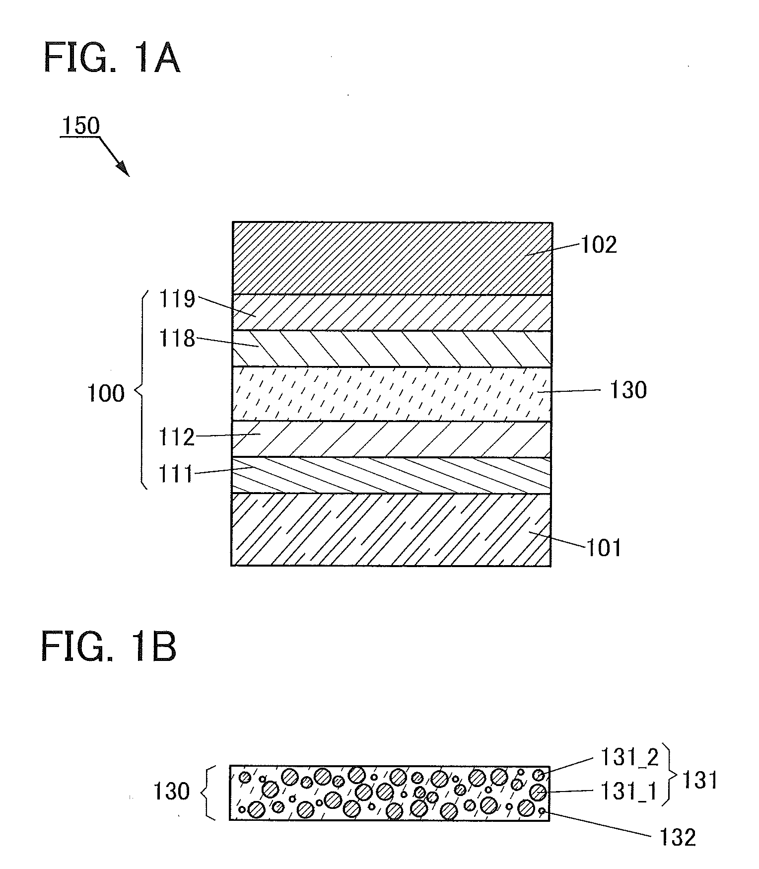 Light-Emitting Element, Display Device, Electronic Device, and Lighting Device