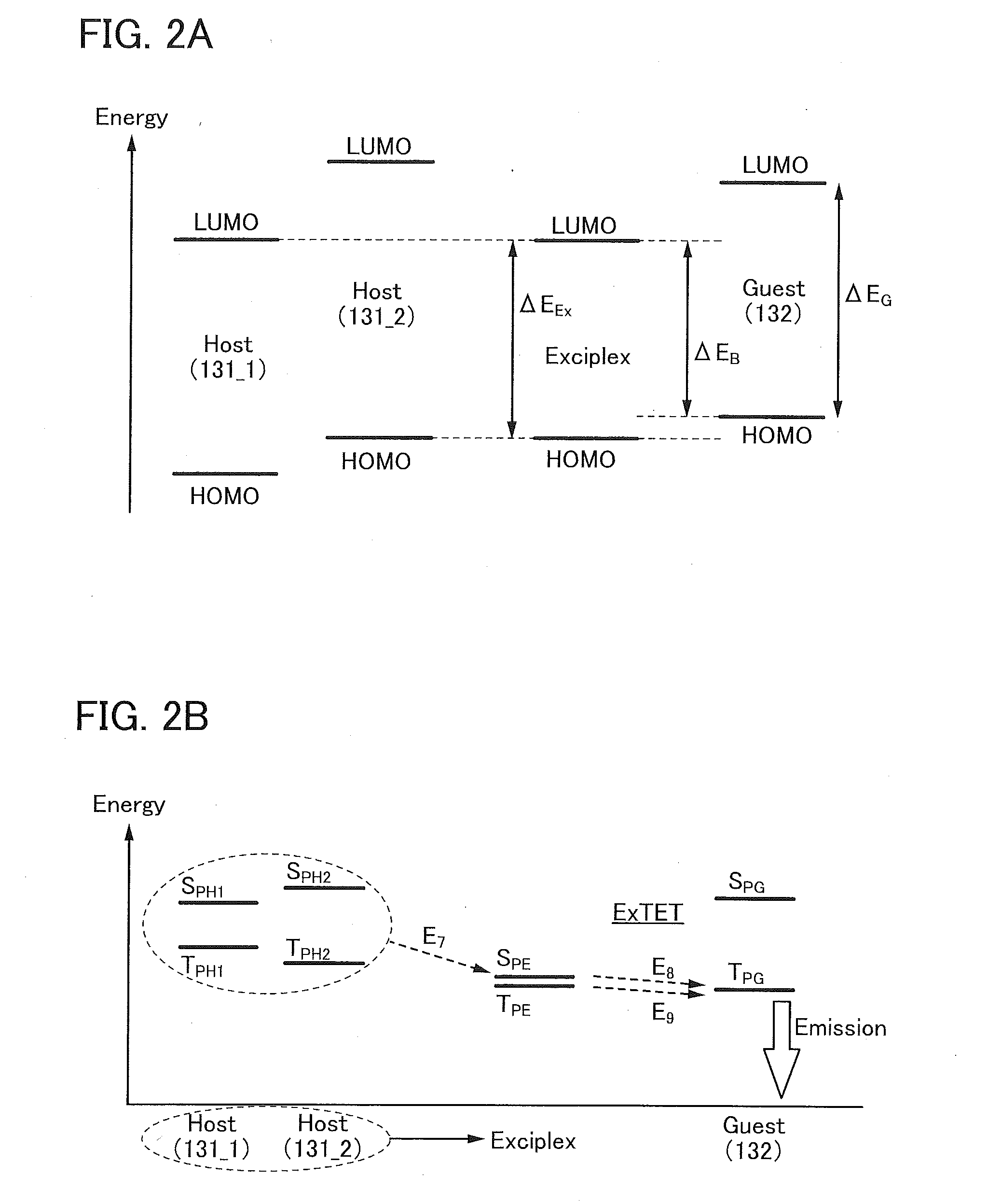 Light-Emitting Element, Display Device, Electronic Device, and Lighting Device