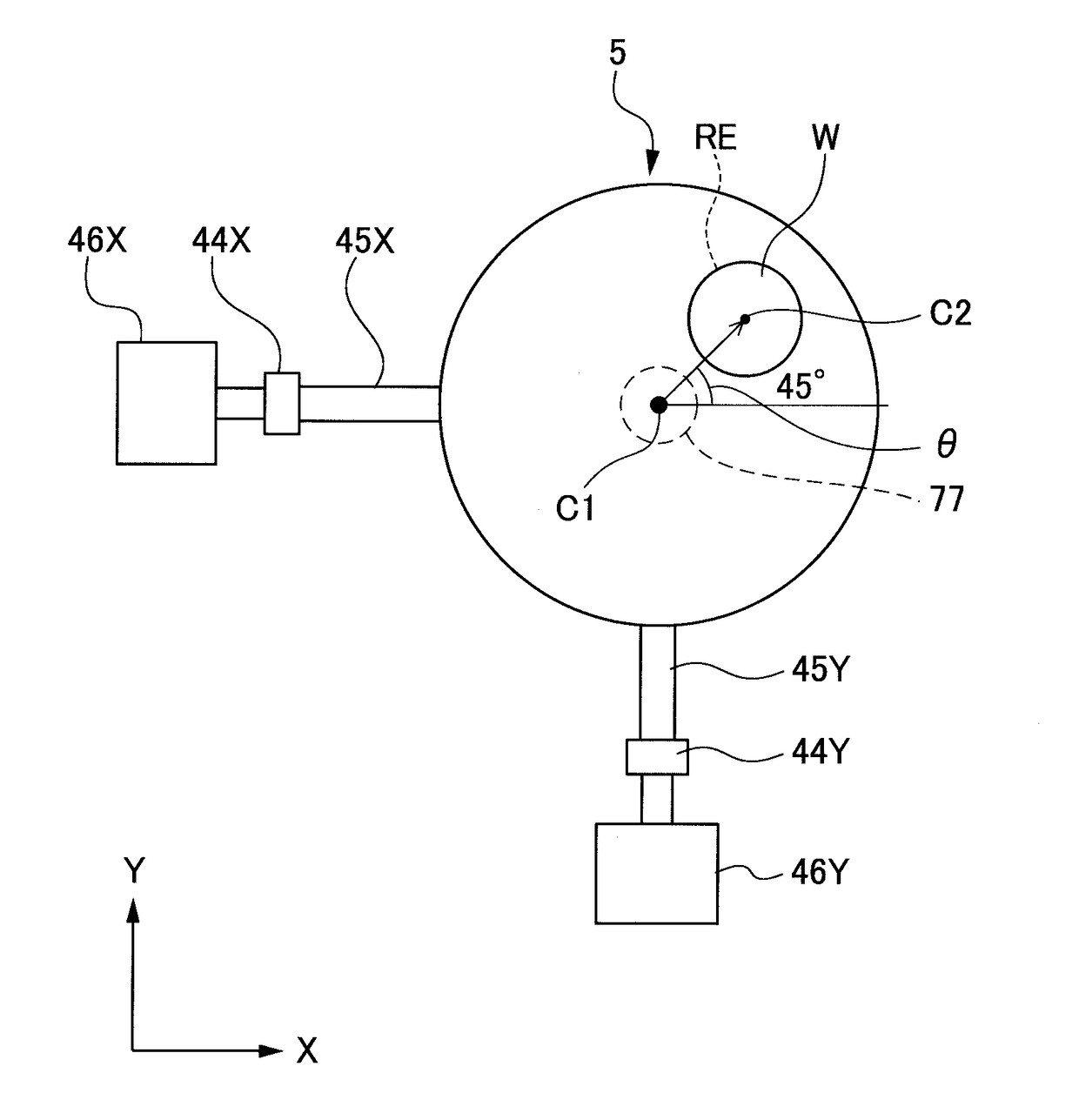 Machine tool