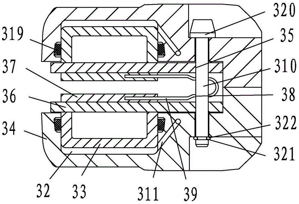 bicycle hydraulic brake