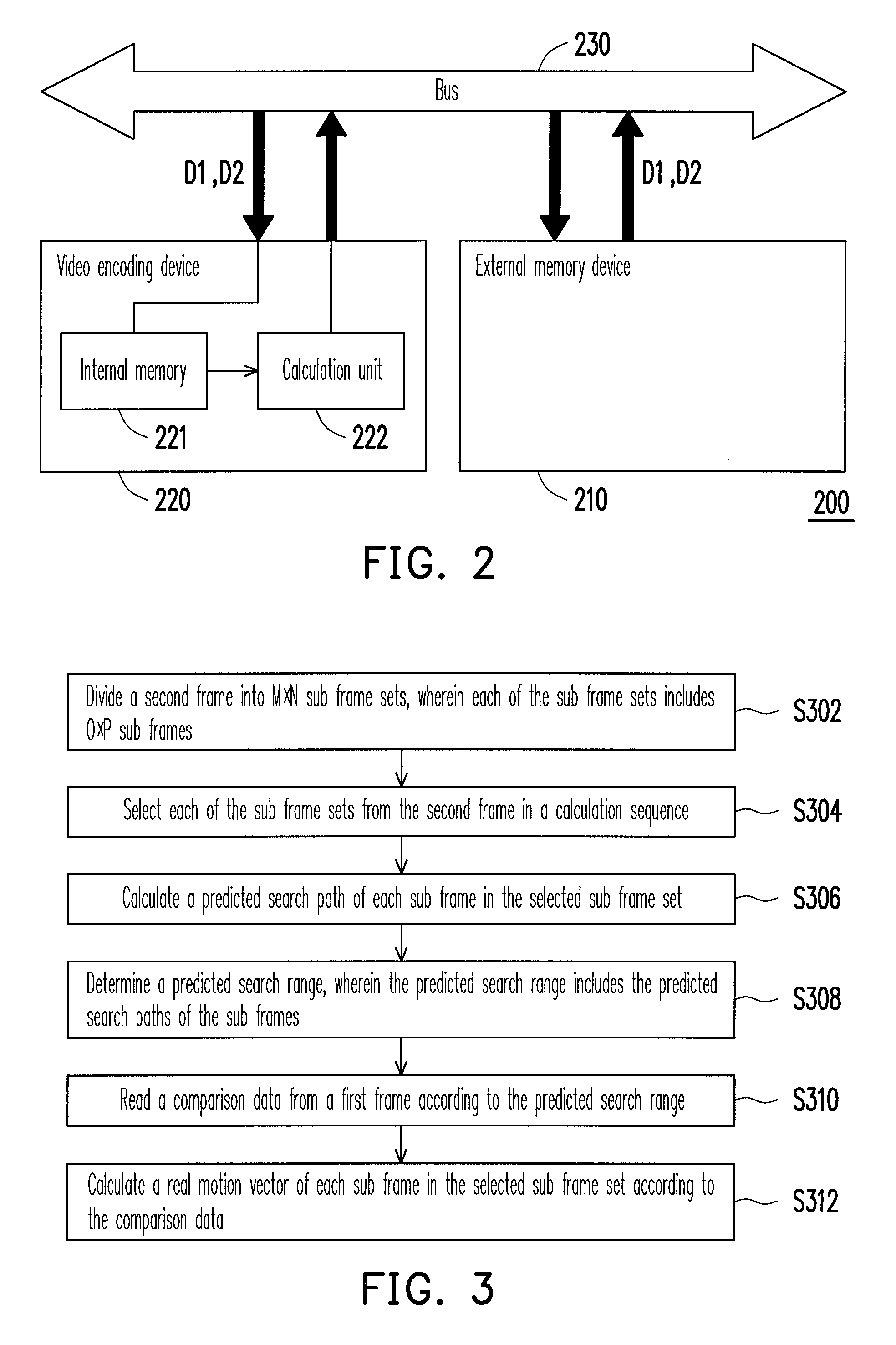 Efficient data prediction and data reuse motion estimation engine for system-on-chip design